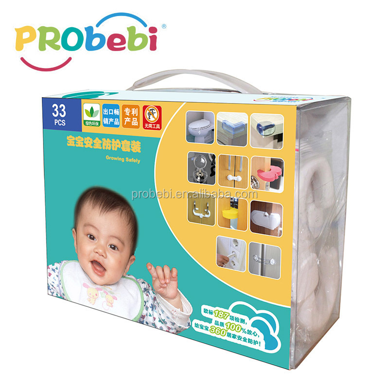 children proofing Baby care accessory kids safety safety kit