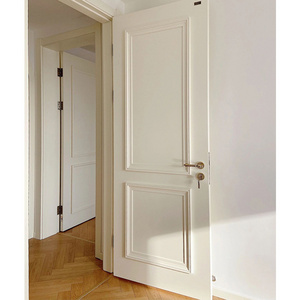 Hotel Wood Fire Door - Laminated Fire Rated Door