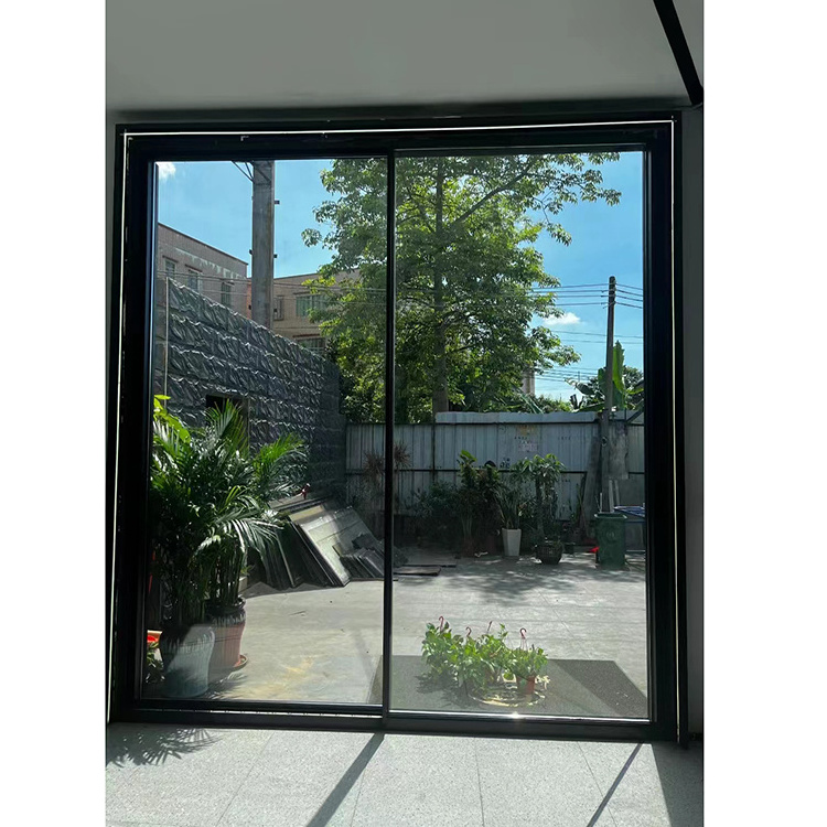 Manufacturer of Soundproof and Energy-Saving Sliding Glass Doors for Patios