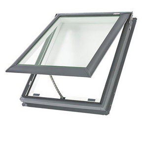 Customized Insulating Double Glass Skylights: Top Flat Roof