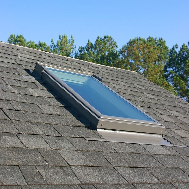 New Design Custom Electric Roof Window: Exterior Skylight