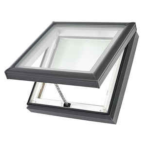 New Design Custom Electric Roof Window: Exterior Skylight