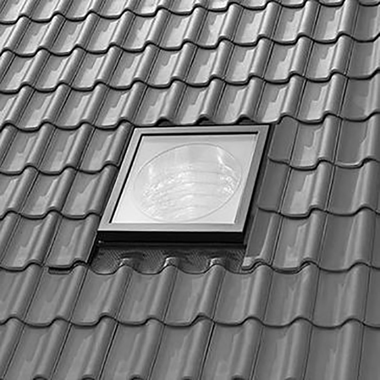 New Design Custom Electric Roof Window: Exterior Skylight