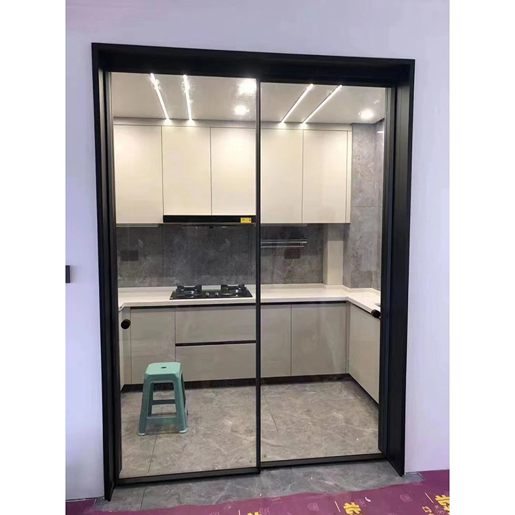 Manufacturer of Soundproof and Energy-Saving Sliding Glass Doors for Patios