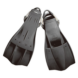 problue F-749 Fast advancing speed diving fins best scuba diving fins