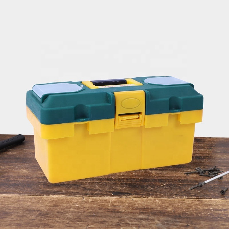 Factory Direct High Quality Portable Multi-function bike Tool Storage Box