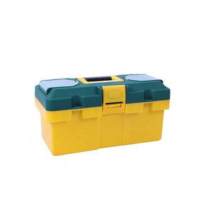 Factory Direct High Quality Portable Multi-function bike Tool Storage Box