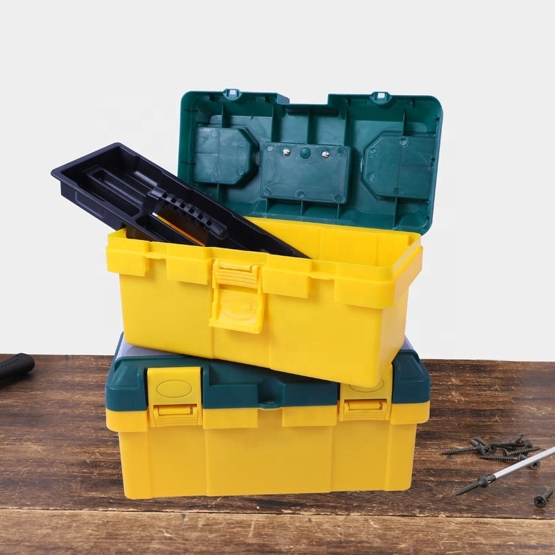 Factory Direct High Quality Portable Multi-function bike Tool Storage Box