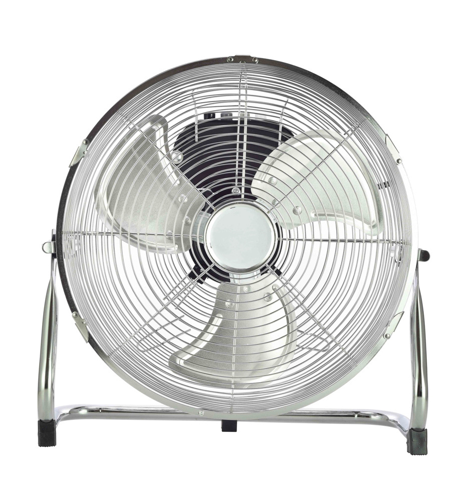 Commercial Best Selling High Velocity Fan 14 Inch Turbo Floor Electric Box Fan