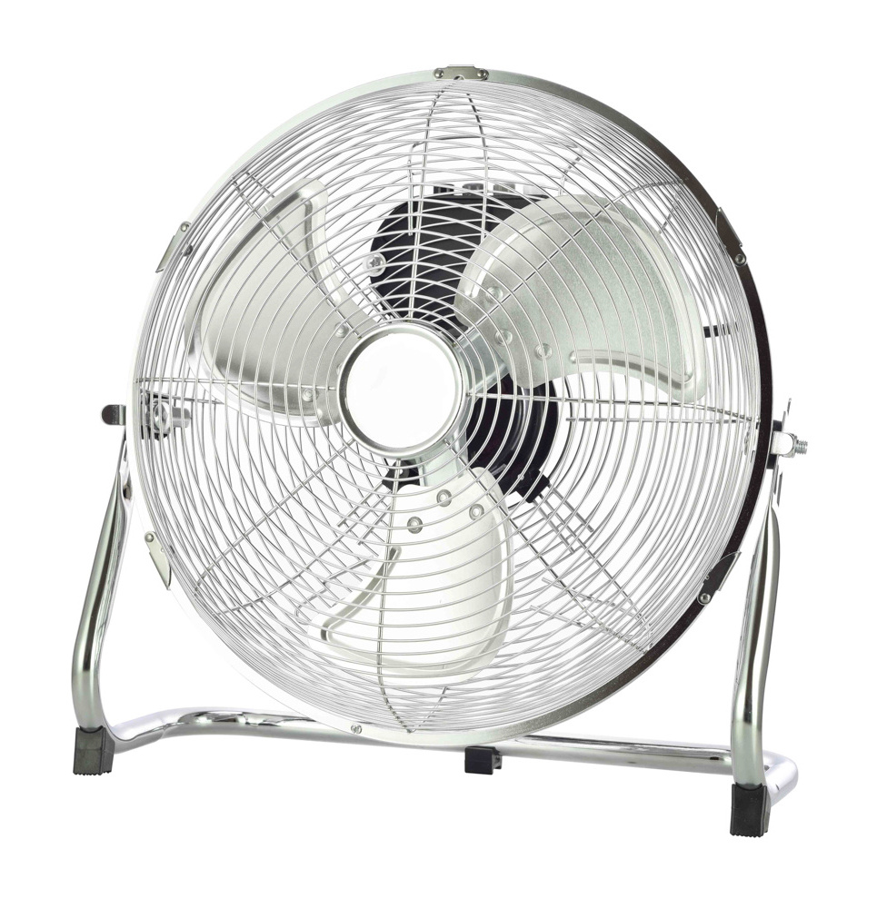 Commercial Best Selling High Velocity Fan 14 Inch Turbo Floor Electric Box Fan