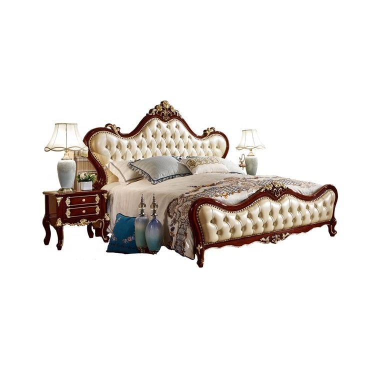 2020 new arrivals Home Furniture FOSHAN bedroom design