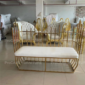 king chair club carved decorative high back image French style single sofa chair palace Wedding Hotel Image bird cage Chair