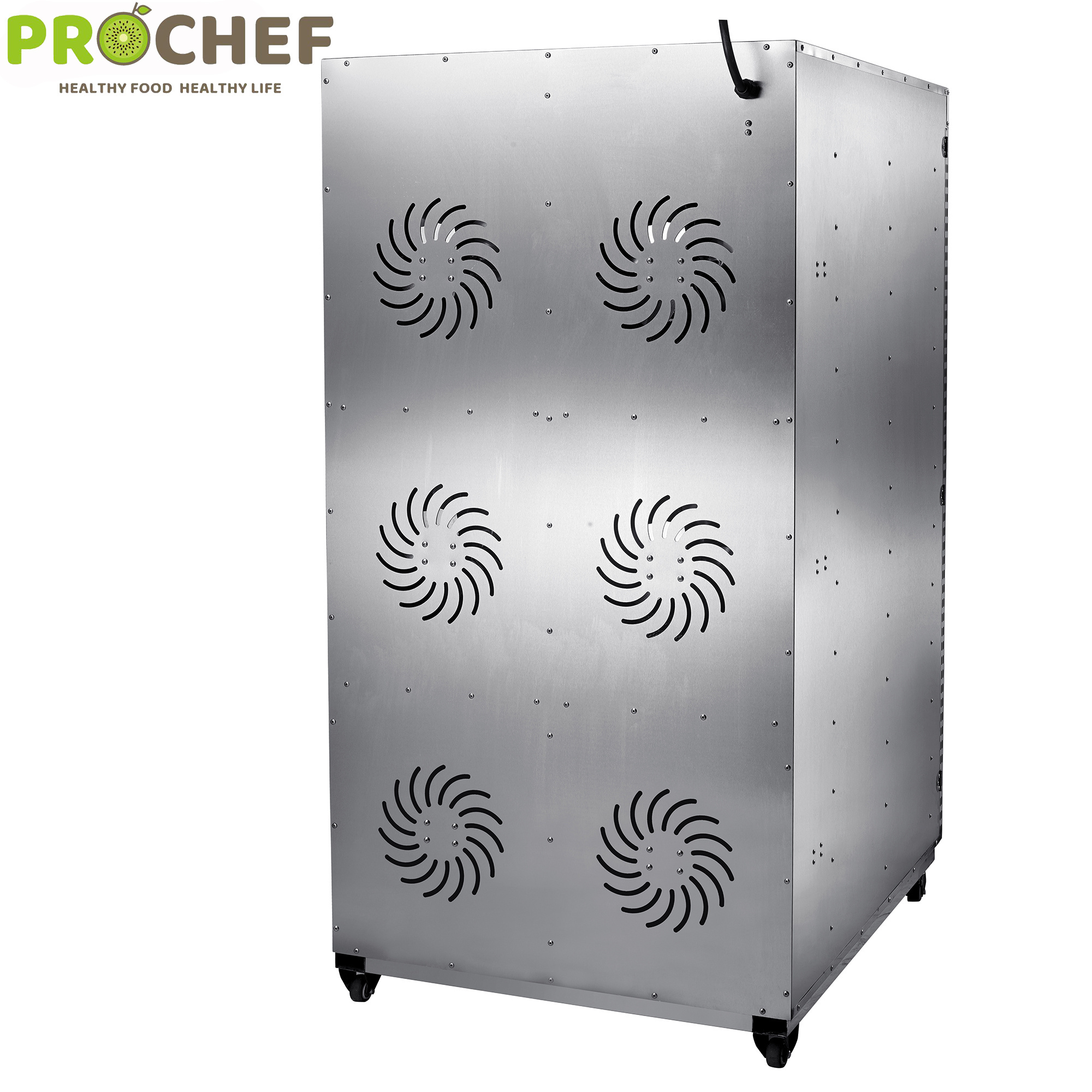 Most Cheapest Commercial  Fruits Drying Machine Banana Chips Drying Oven Mango Dehydrator Machine