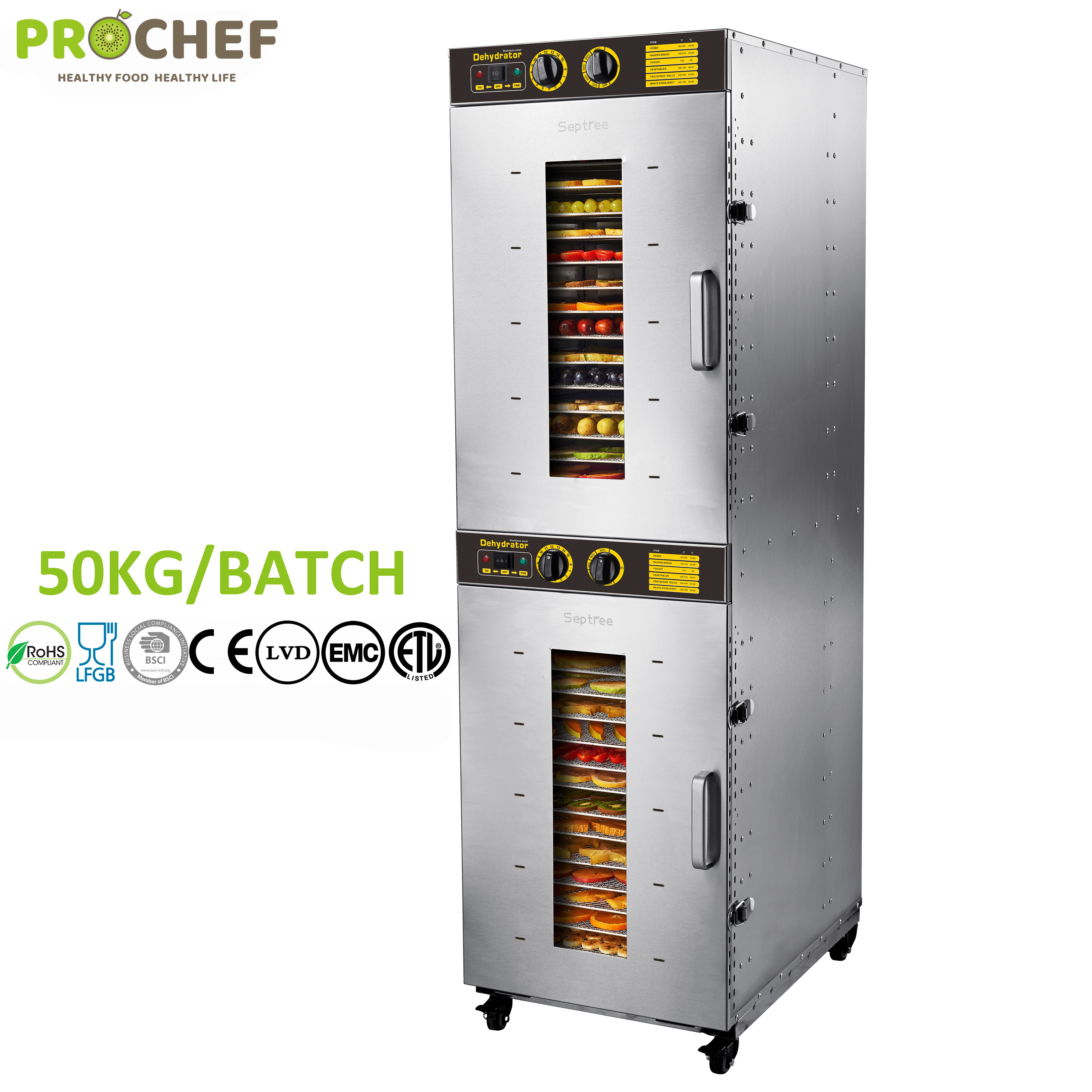 industrial fruit and vegetable drying machine industrial food dryer dehydrated machine