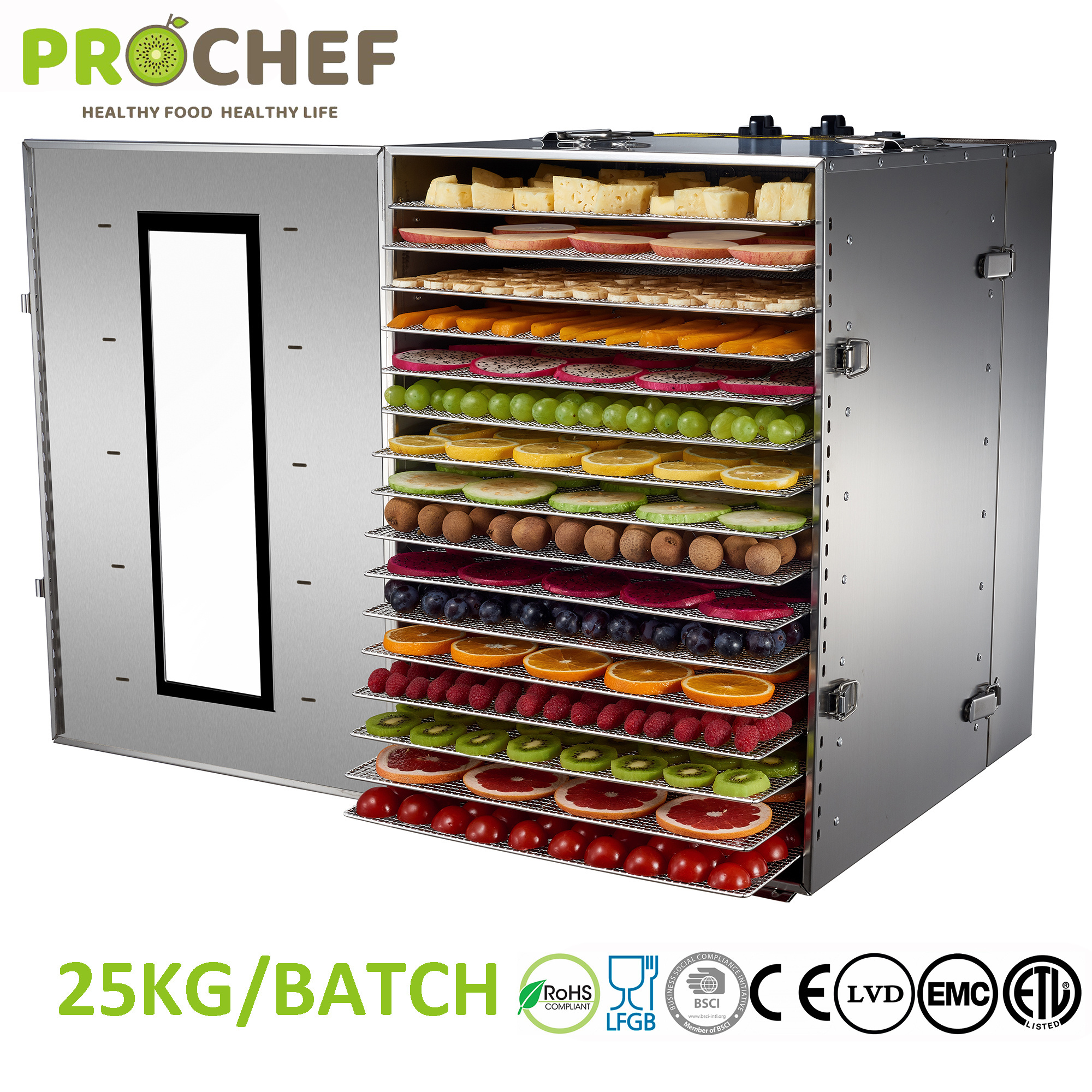 Best selling items mushroom dryer machine industrial fruit dehydrator 220v food dehydrator