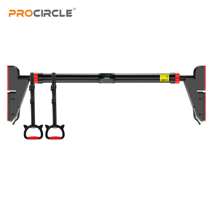 Multifunctional Gymnastic Wall Mount Pull Up Bar