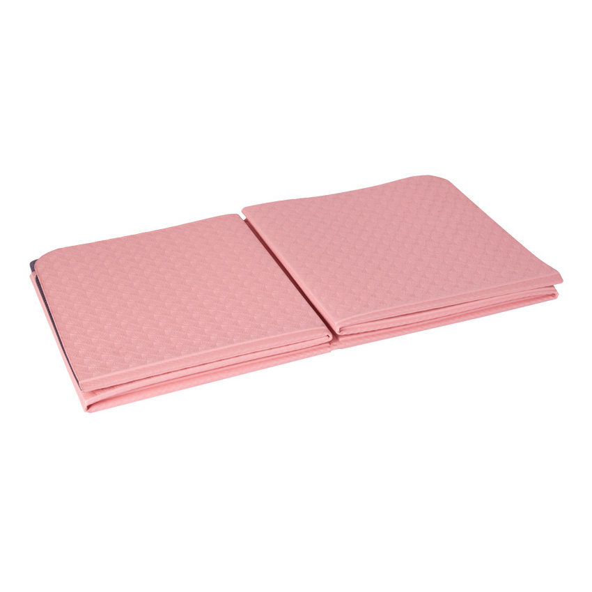 ProCircle Custom Portable Thickened Non-slip Foldable Yoga Mat