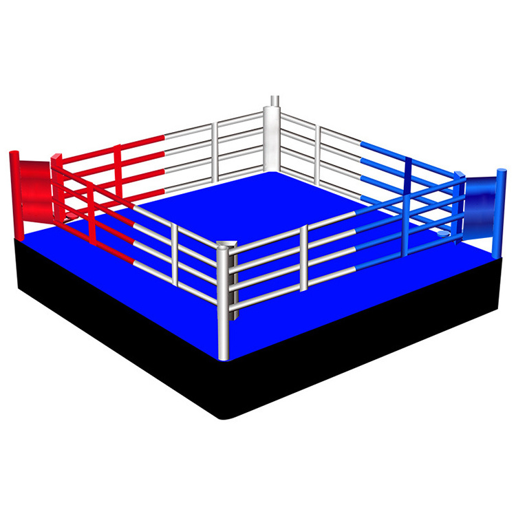 New Style Multifunctional Table Type Kick Boxing Ring Price