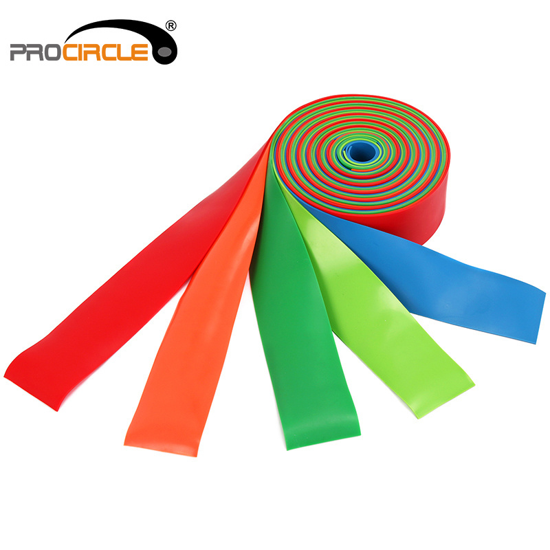 Procircle Wholesale ProCircle Latex Compress Muscle Floss Band | Bestsuppliers.com
