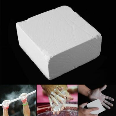 Sports Free Weight Accessories Block Powder Gym Chalk