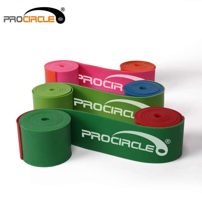 Procircle Wholesale ProCircle Latex Compress Muscle Floss Band | Bestsuppliers.com