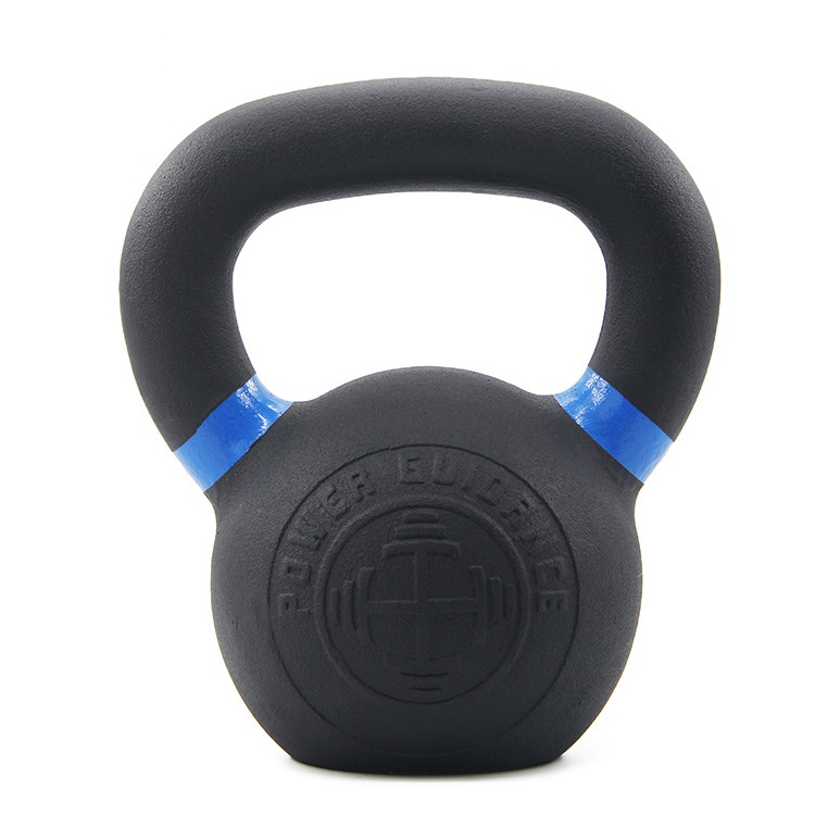 ProCircle Kettlebell Weight for Whole-Body Strength Training with Kettlebells