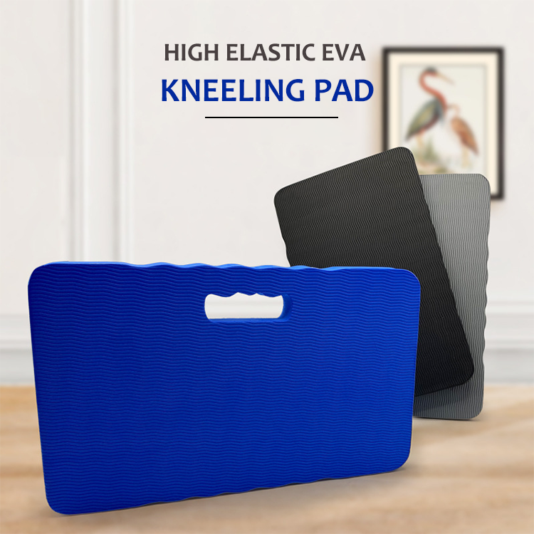 Thick Kneeling Pad Kneeling Mat for Exercise & Yoga, Knee Pad for Work