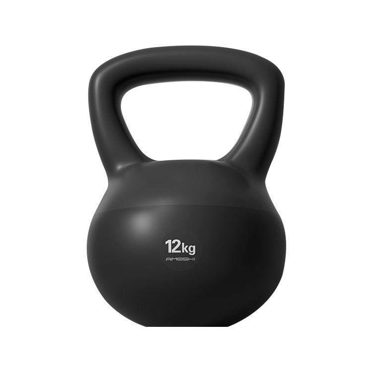 ProCircle hot sell popular wholesales Fitness Equipment Gym soft kettlebell Family Gym Equipment