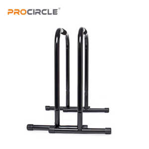 DP8222 Gym Equipment Wholesale Exercise Parallel Bars Dip Station Bar Dip for Home Use