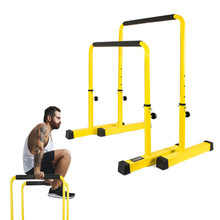 Cross Fitness Training Parallel Bar For Sale