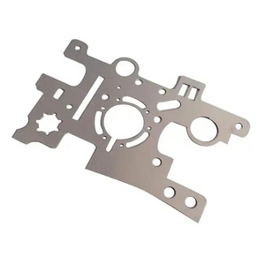 Oem Custom Processing Sheet Metal/Aluminum/Stainless Steel Cnc Fiber Laser Cutting Parts Fabrication Service