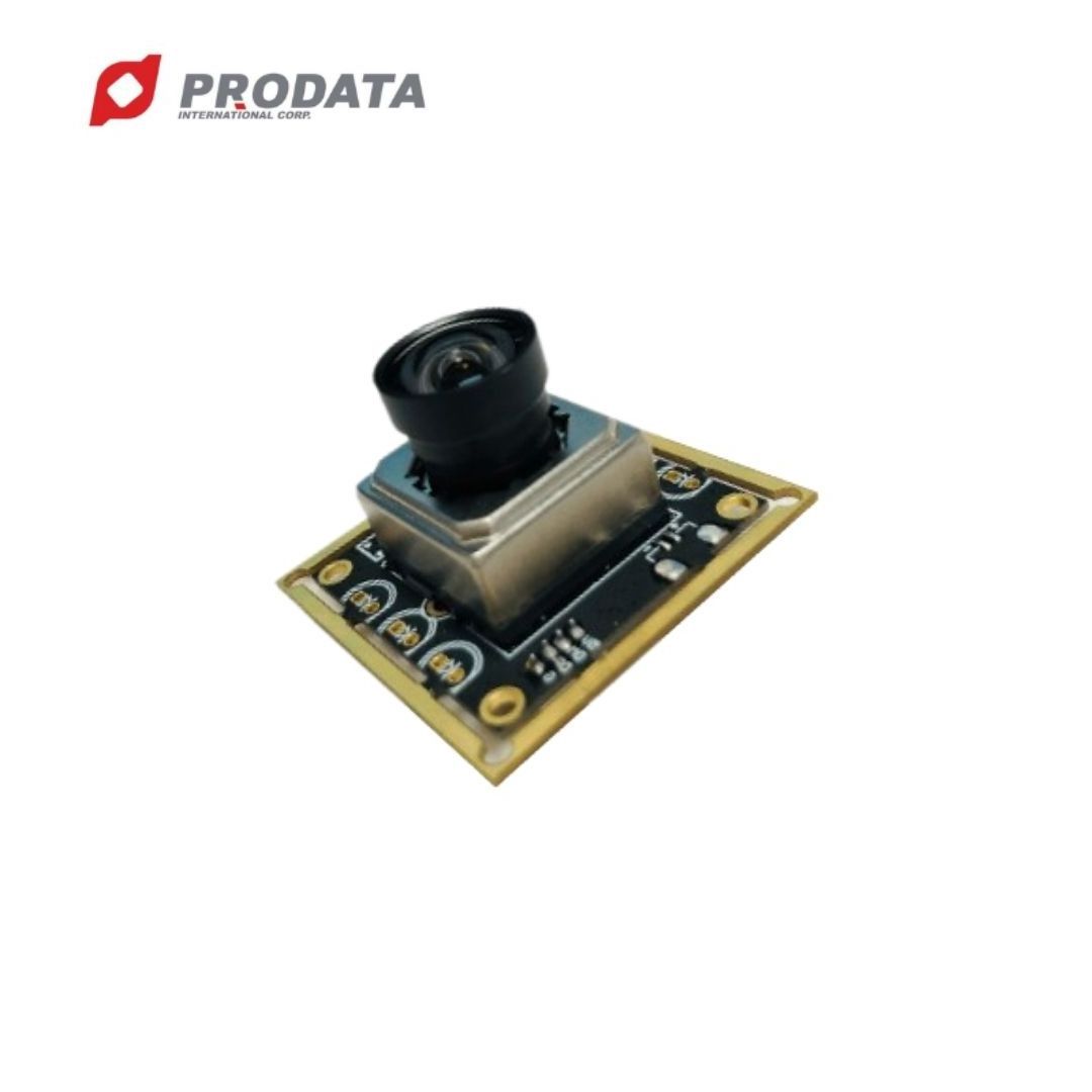 PCB 5MP AF FF USB Camera Module For CCTV Camera