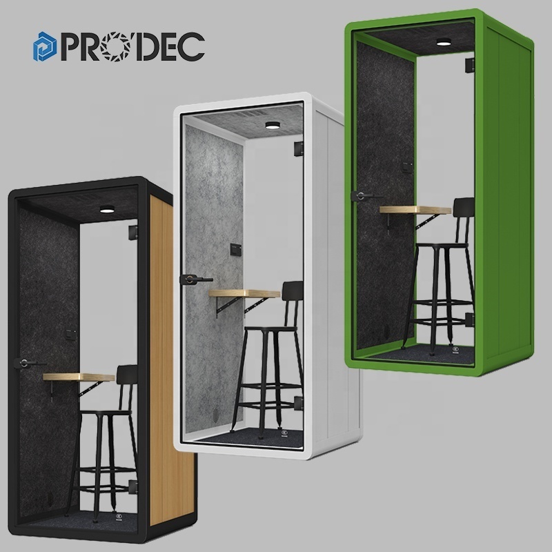 waterproof pods sound isolation booth shared office pod outdoor office antique british london telephone booth