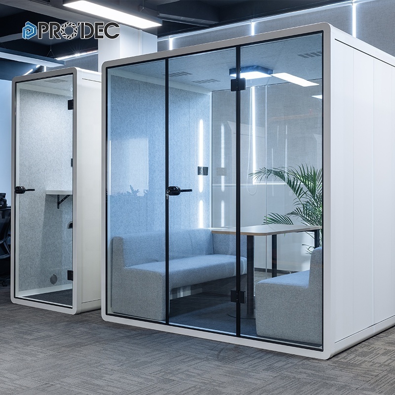 modern office furniture hush meeting pods office pod conference