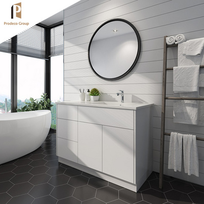 Lowes corner bathroom vanity hotsell