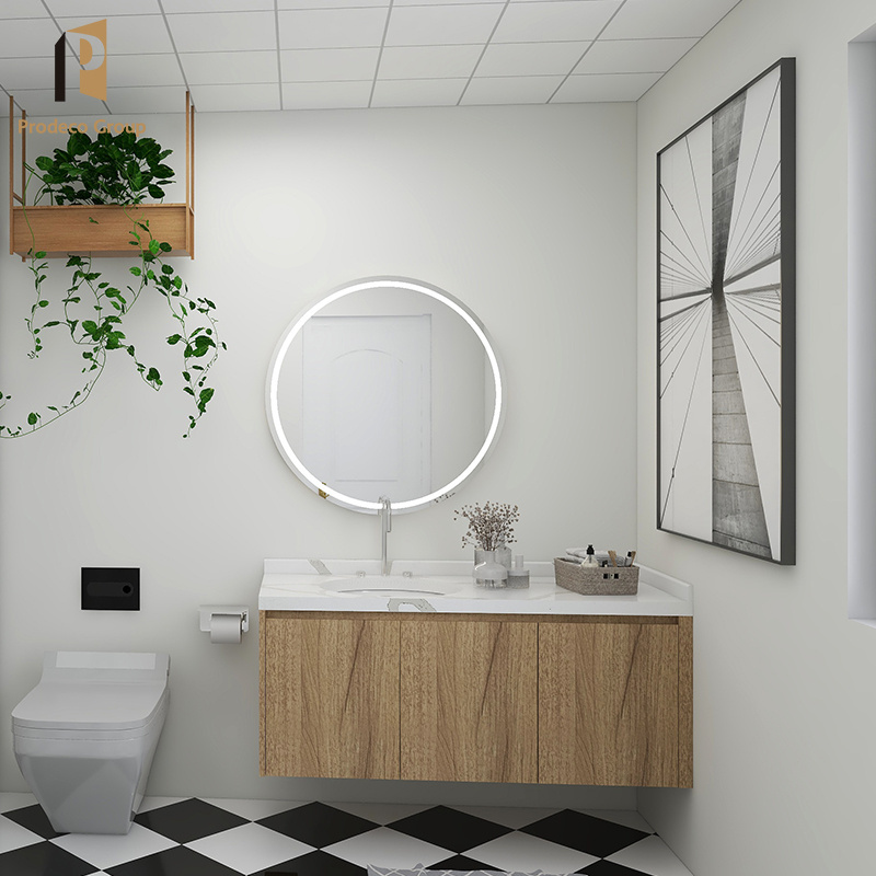 Nordic Style Bathroom Vanity Cabinets Modern Euro Style Bathroom Vanity