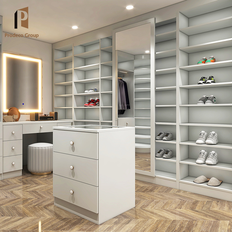 Closet Island With Drawers Walk In Closet Furniture Modern Wardrobes