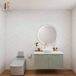 Nordic Style Bathroom Vanity Cabinets Modern Euro Style Bathroom Vanity