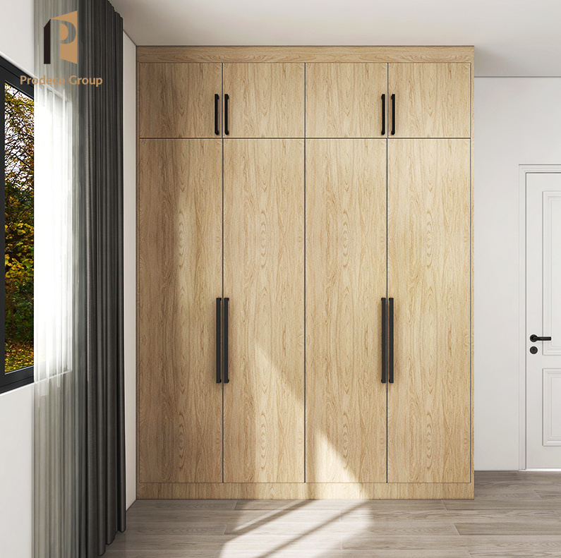 System Sliding Wardrobe Wooden Bedroom Modern Cupboards For Bedroom Wardrobe Cheap Wardrobe Closet