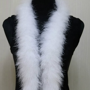 Fashion Marabou feather boa