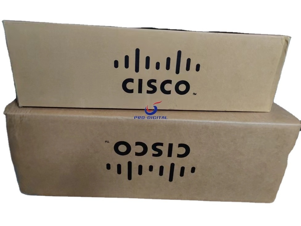 Original New C9300X-24Y-A POE 24 ports 9300 24-port Cisco network switch