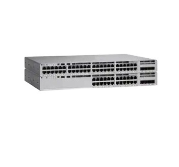 Original New C9300X-24Y-A POE 24 ports 9300 24-port Cisco network switch