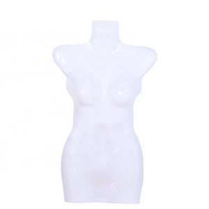 Wholesale swimwear display underwear white female mannequin hanger