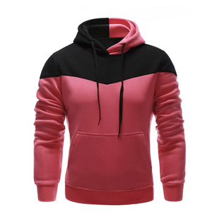 380 GSM Custom Logo Blank Hoodies Oversized Drop Shoulder Hoodies Custom Sweatshirt Hoodie For Men