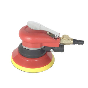 The 10 Best air sander of 2021  Proeam PM 31305SV 5 Inch self vacuum pneumatic sander electric straight line sander