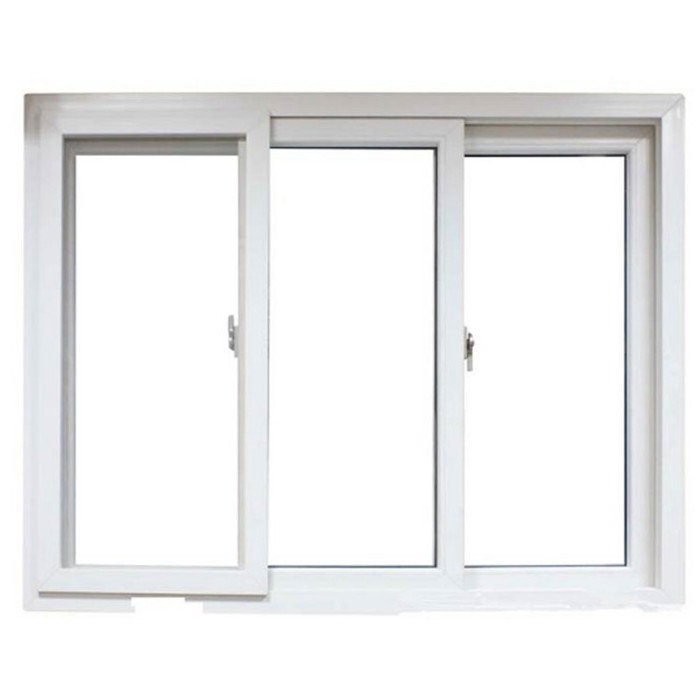 Cheap Plastic uPVC PVC Sliding Door