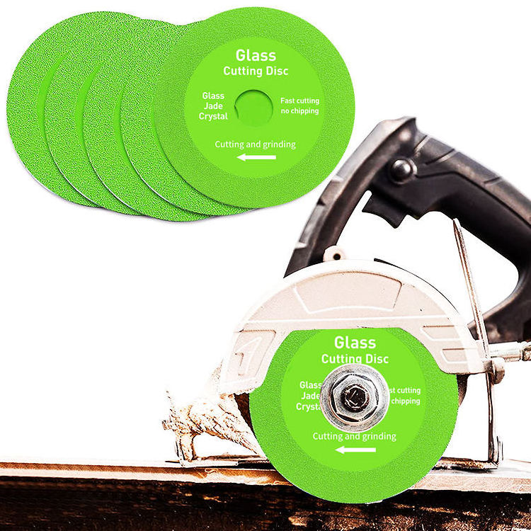 Diamond Saw Blade Wheel Glass Cutting Disc