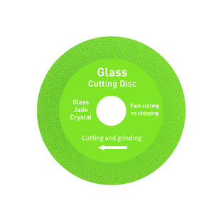 Diamond Saw Blade Wheel Glass Cutting Disc