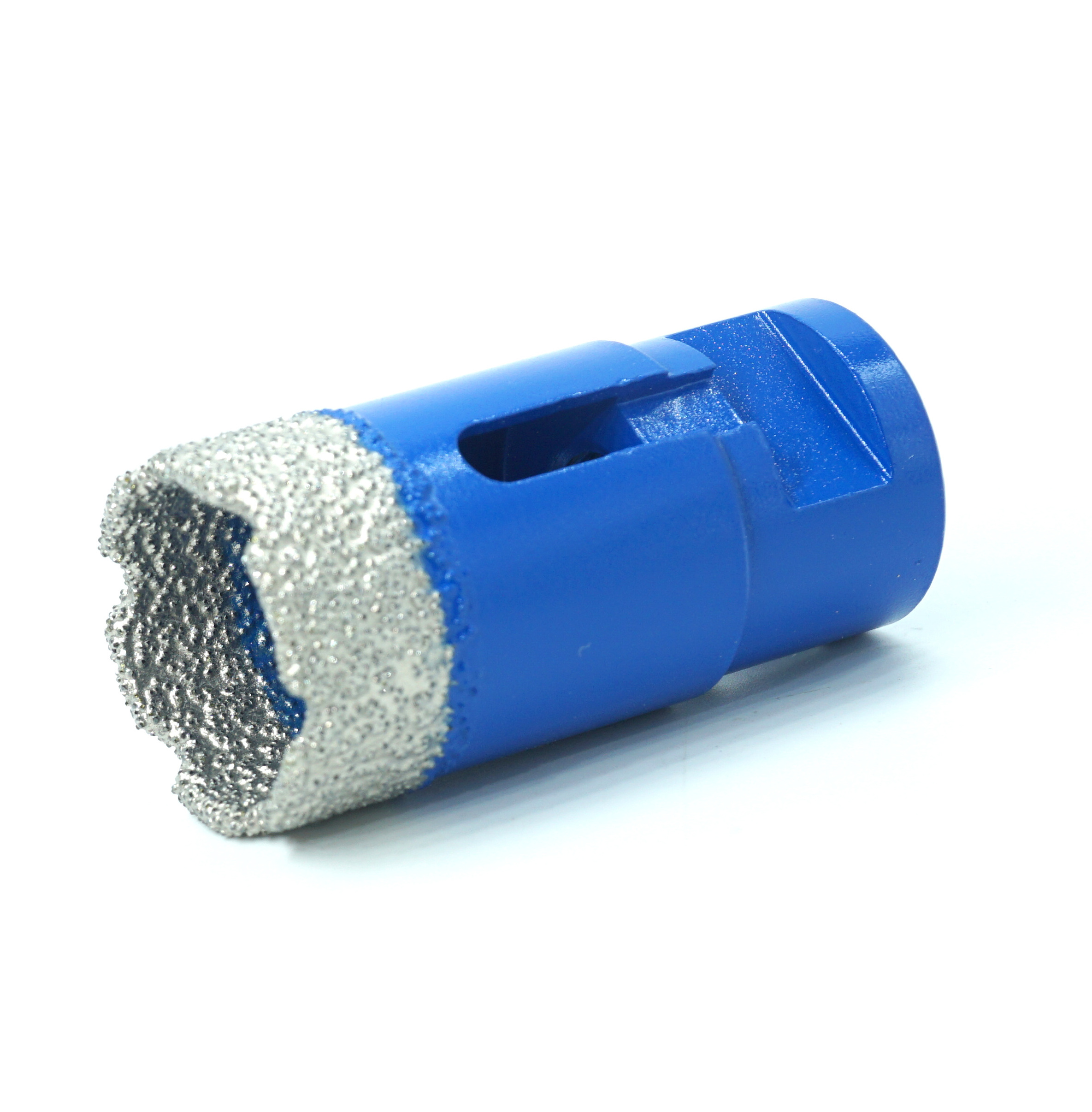 6mm - 150mm Crown M14 Thread Vacuum Brazed Diamond Core Drill Bit For Marble Stone Tiles Hole Saw Cutter