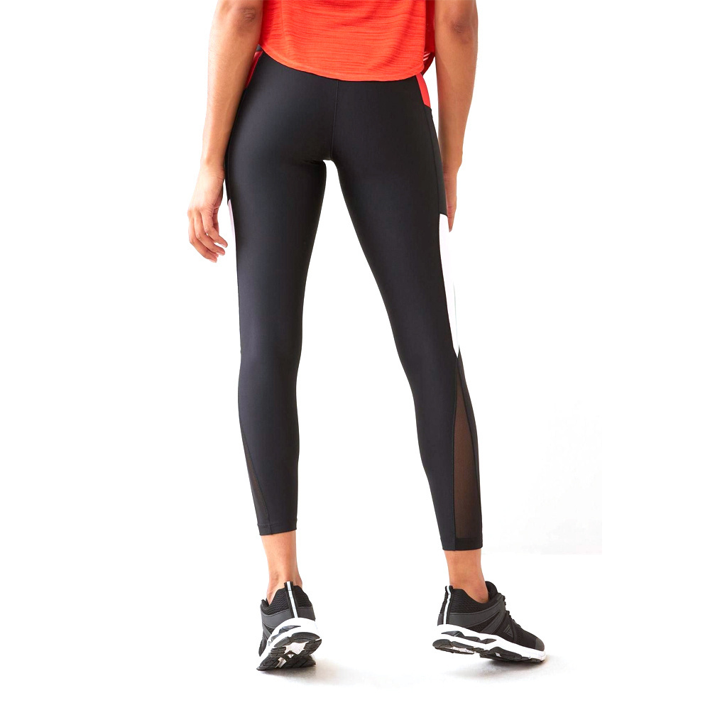 Fitness Wear Best Selling Custom OEM Design Slim Fit Breathable  Women's Legging / Custom Made Stretchable Women Legging